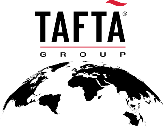 logo TAFTA GROUP SRL 